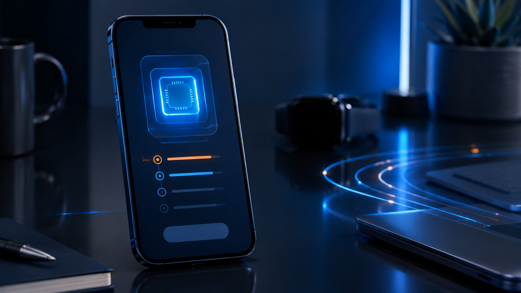 Flexible activation for modern phones