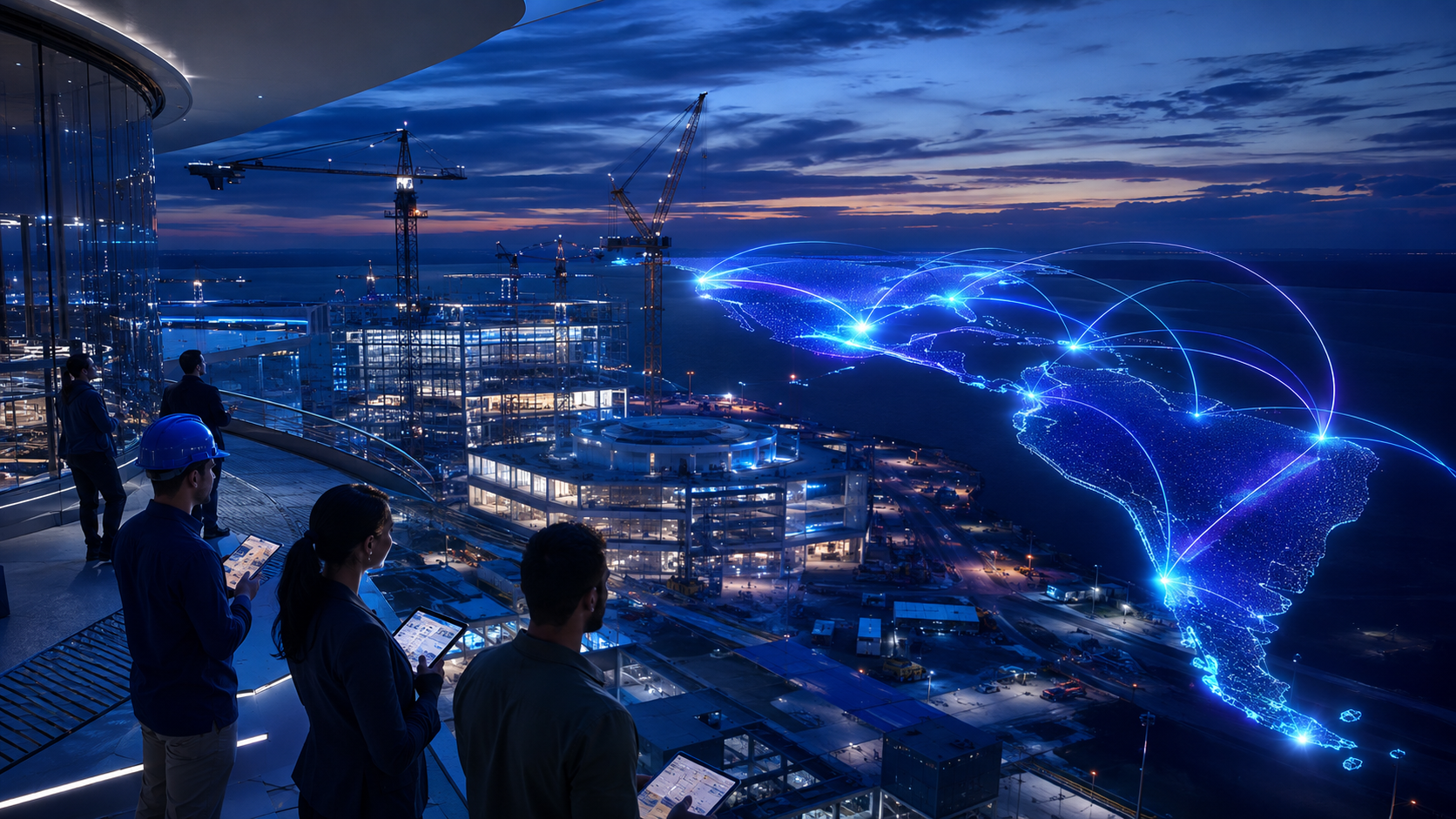 Technology operations designed for reliability