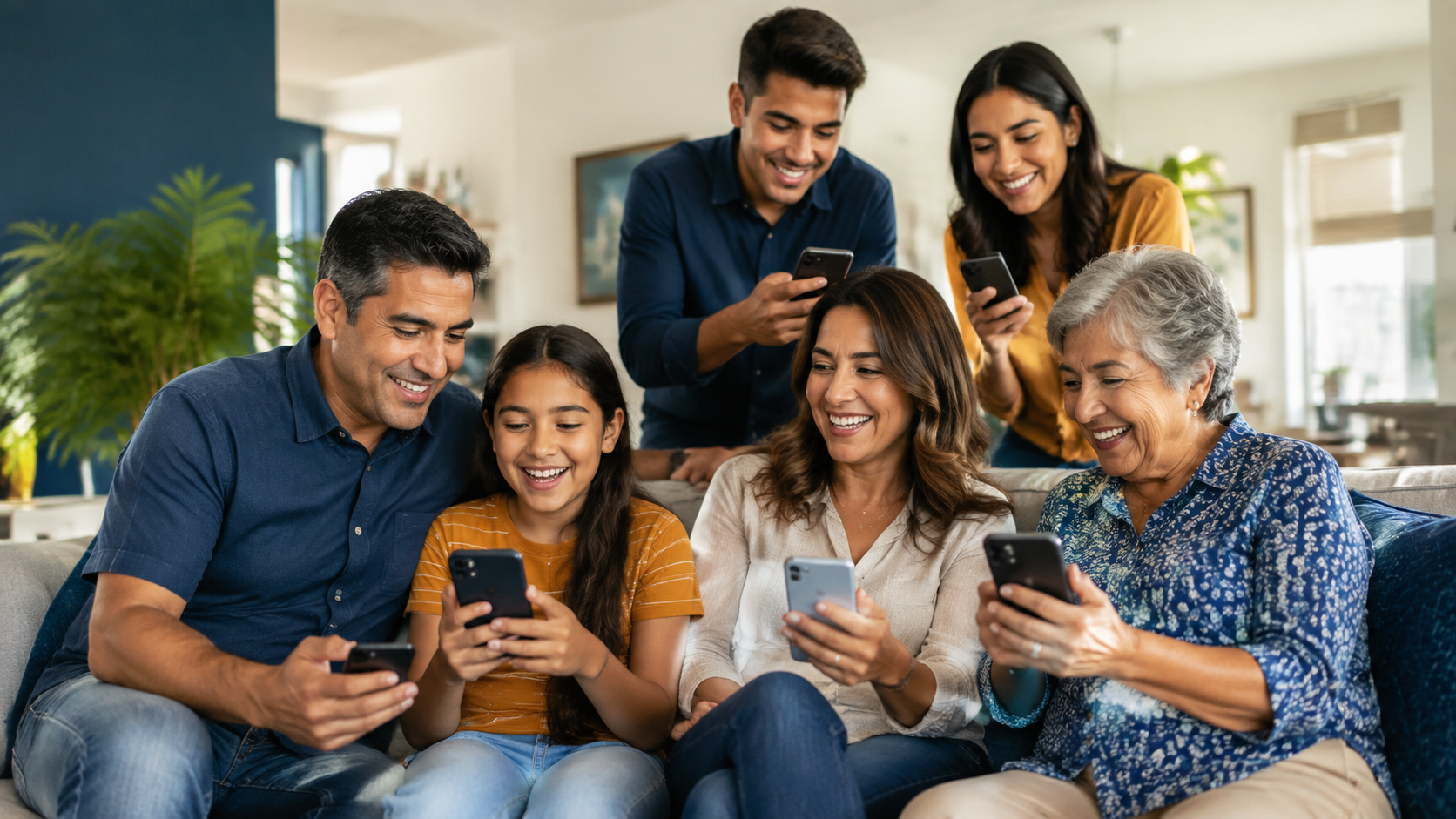 Family plans